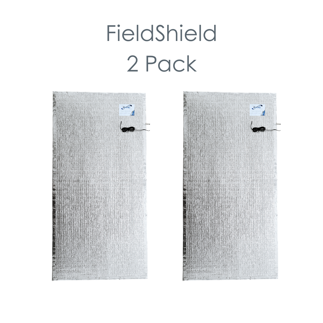 FieldShield 2 Pack (15% Off!)
