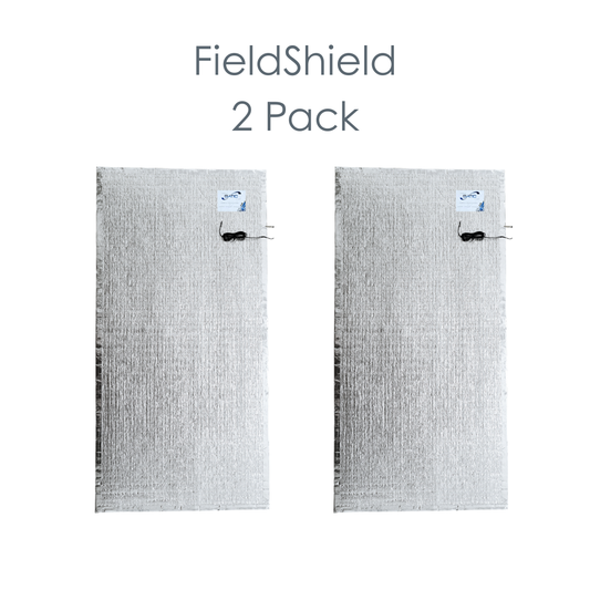 FieldShield 2 Pack (15% Off!)