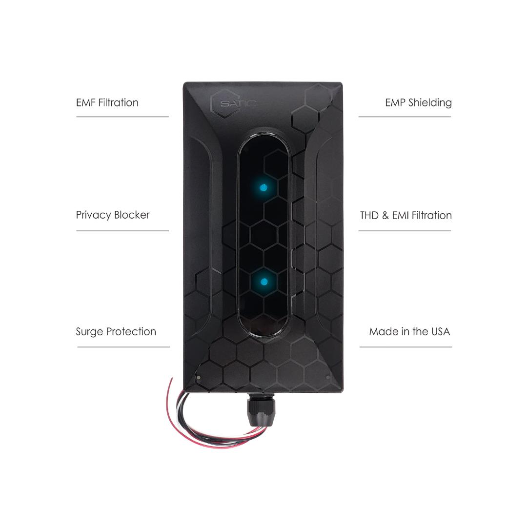 Power Perfect GEN III Wire In (15% Off!)