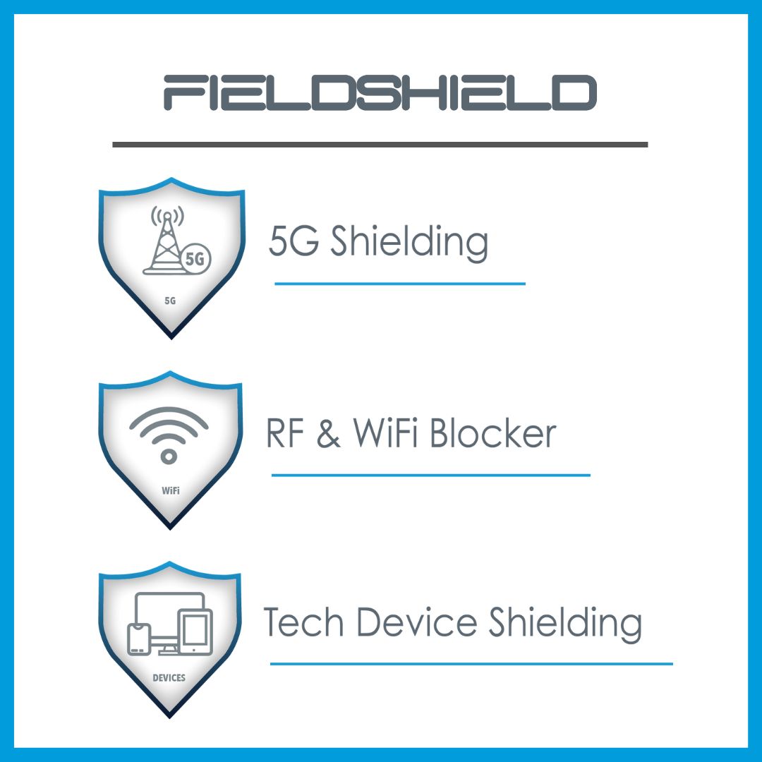 FieldShield 2 Pack (15% Off!)